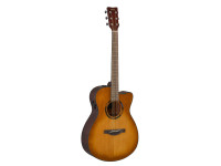 Yamaha TAS1 C Sand Burst Yamaha TAS1 C Sand Burst